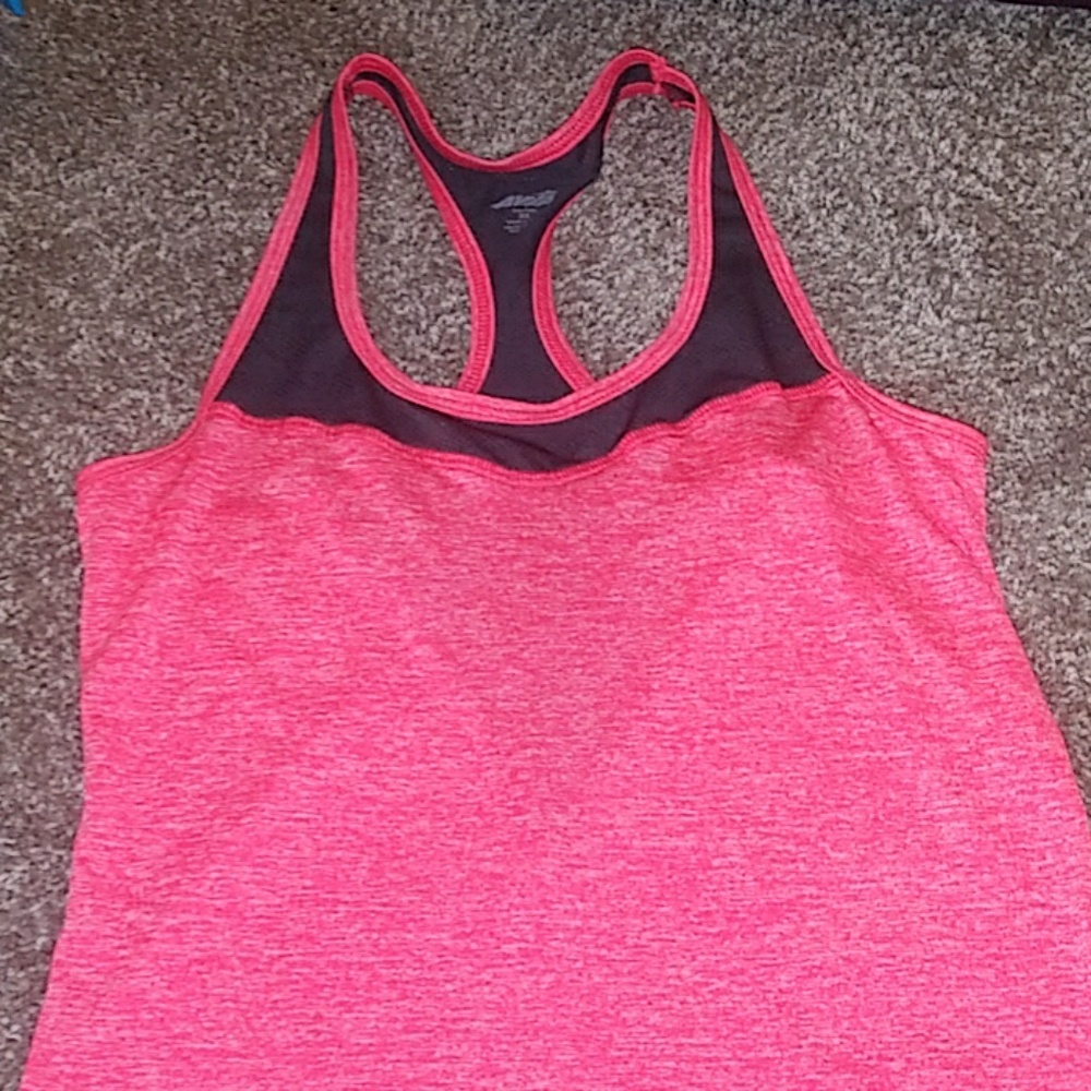 Womens Avia sports tank size xs